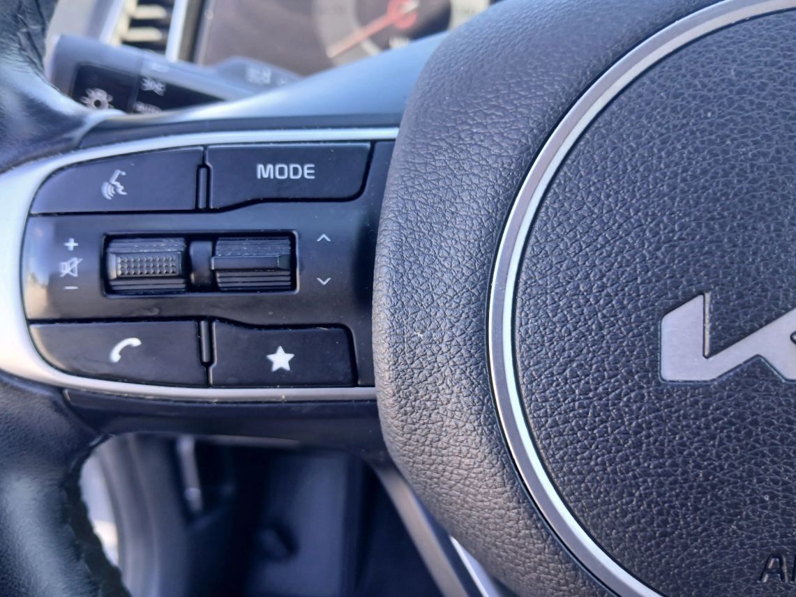 2023 Kia Sportage SX  Sport Utility 4D Maitland FL