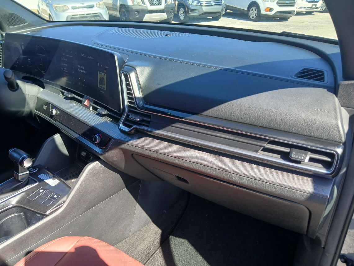 2023 Kia Sportage SX  Sport Utility 4D Maitland FL