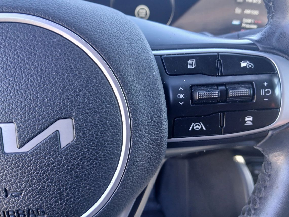 2023 Kia Sportage SX  Sport Utility 4D Maitland FL