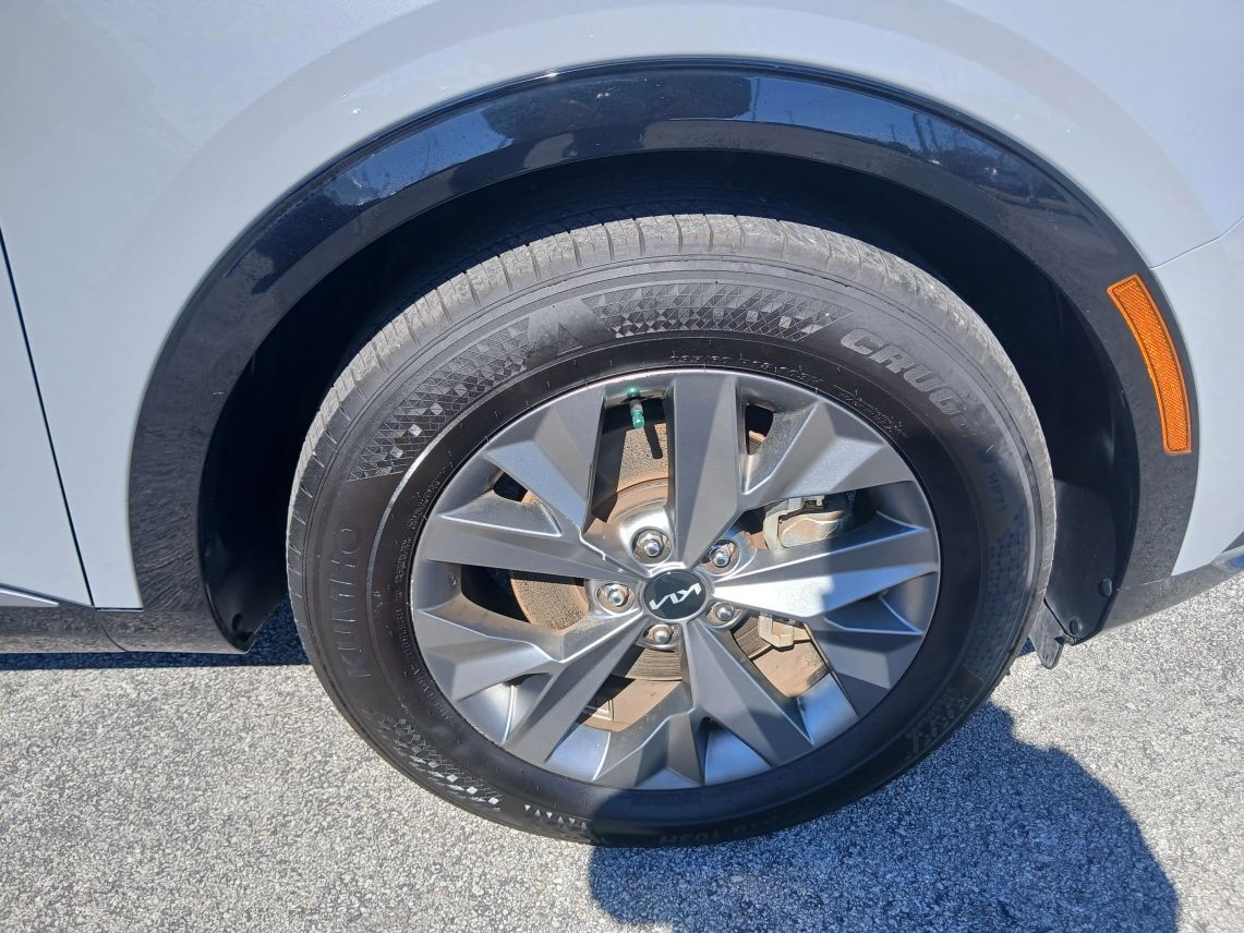 2023 Kia Sportage SX  Sport Utility 4D Maitland FL