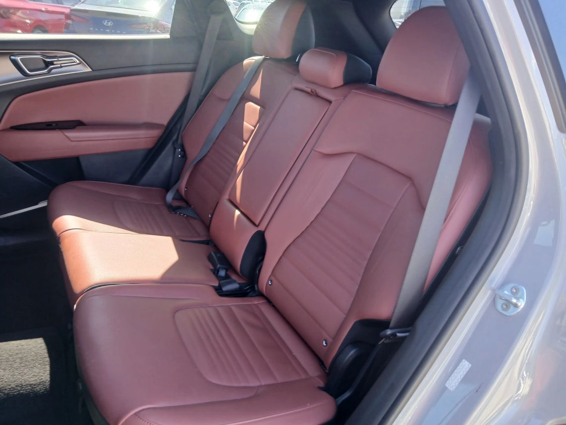 2023 Kia Sportage SX  Sport Utility 4D Maitland FL