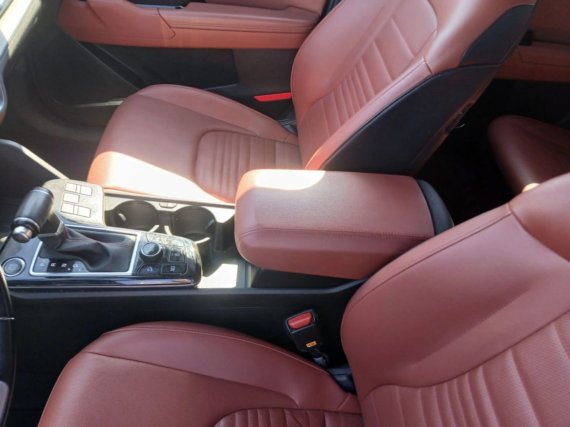 2023 Kia Sportage SX  Sport Utility 4D Maitland FL