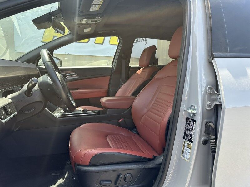 2023 Kia Sportage SX St George UT