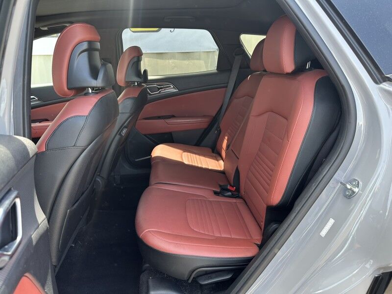 2023 Kia Sportage SX St George UT