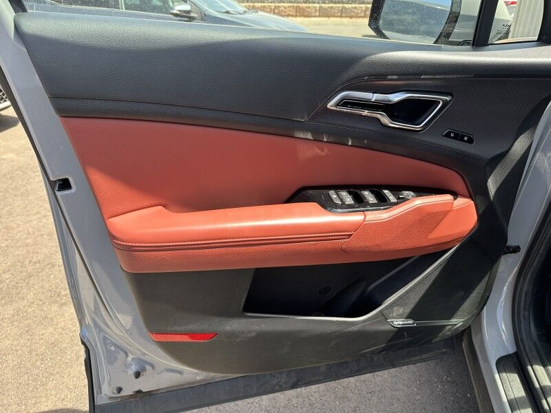 2023 Kia Sportage SX St George UT
