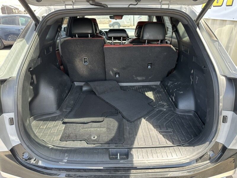 2023 Kia Sportage SX St George UT