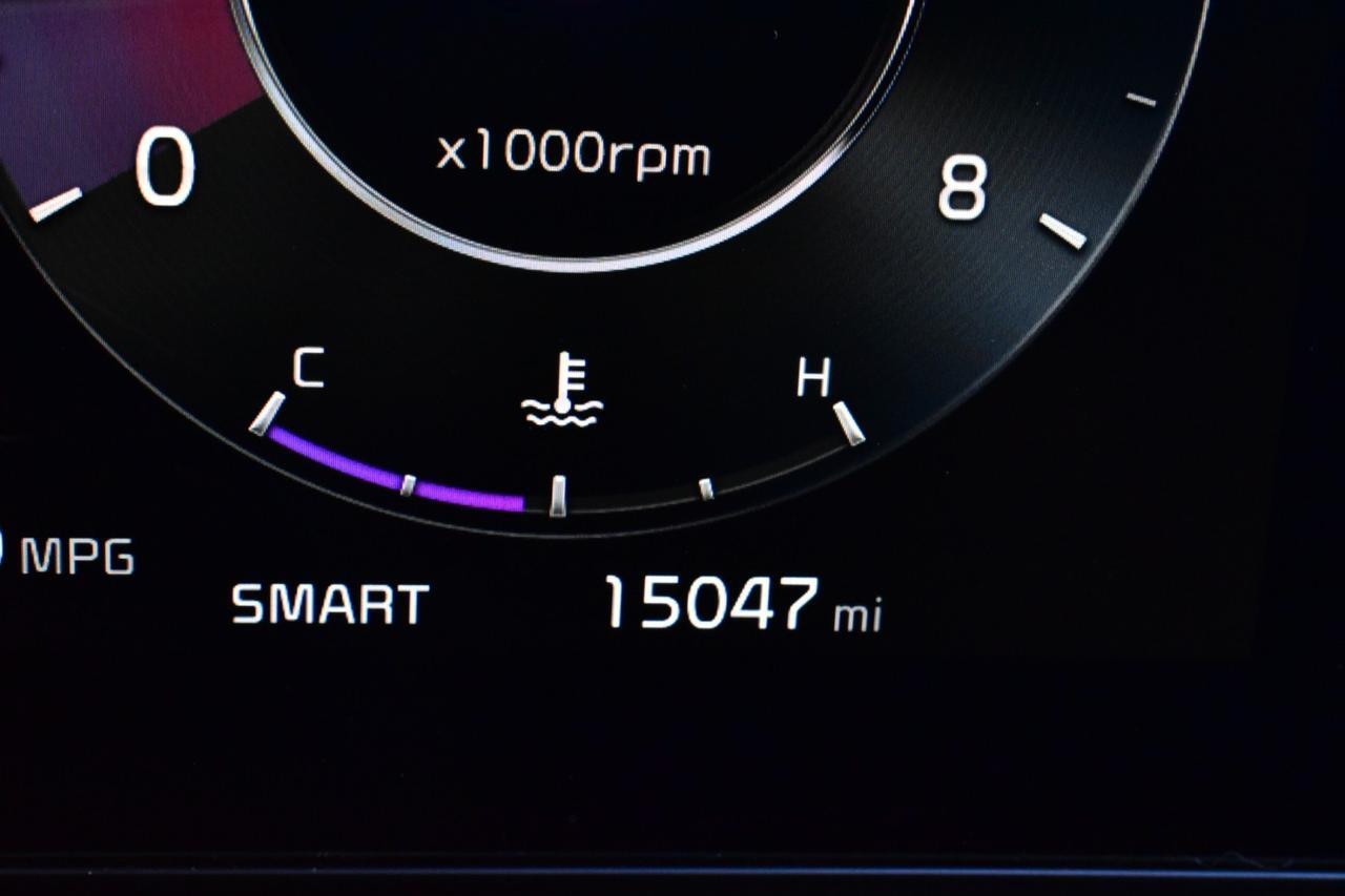 2023 Kia Sportage SX Tampa FL