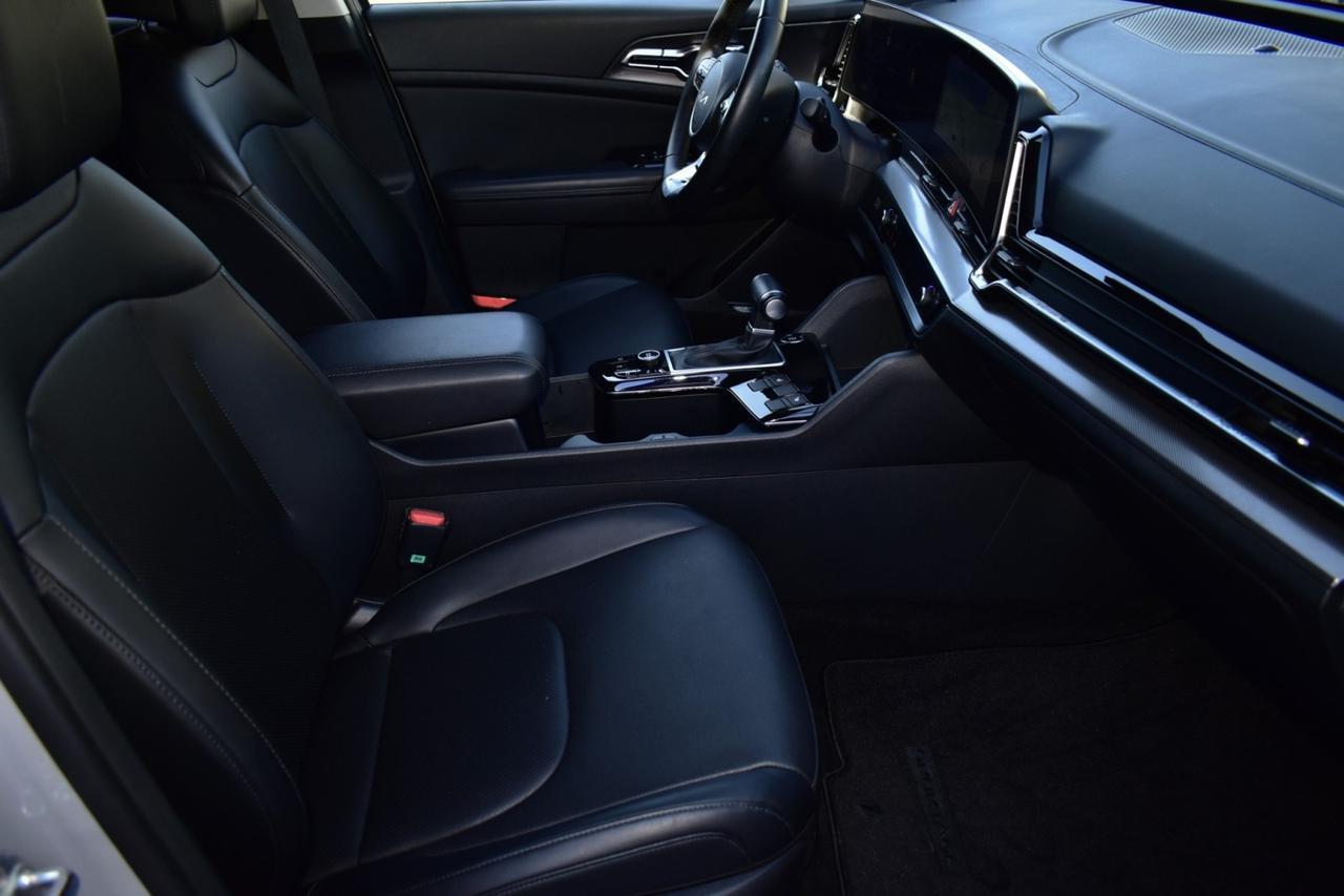 2023 Kia Sportage SX Tampa FL