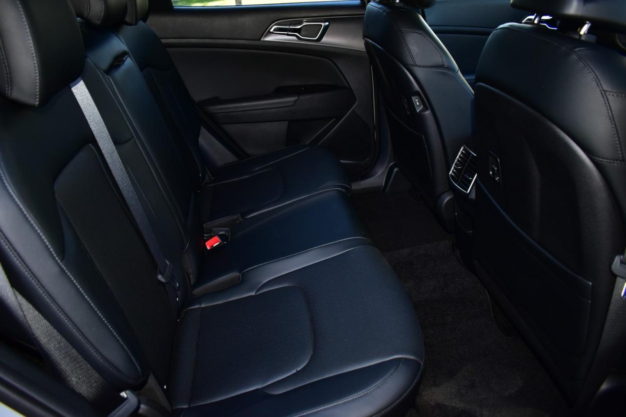 2023 Kia Sportage SX Tampa FL