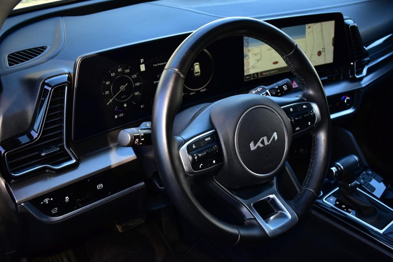 2023 Kia Sportage SX Tampa FL