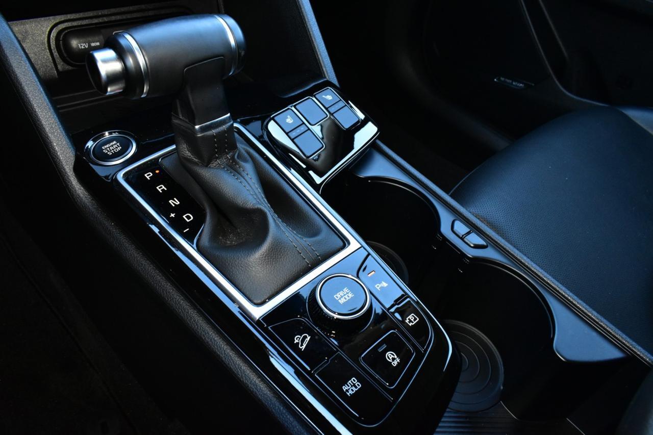 2023 Kia Sportage SX Tampa FL
