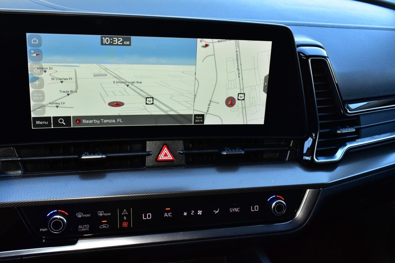 2023 Kia Sportage SX Tampa FL