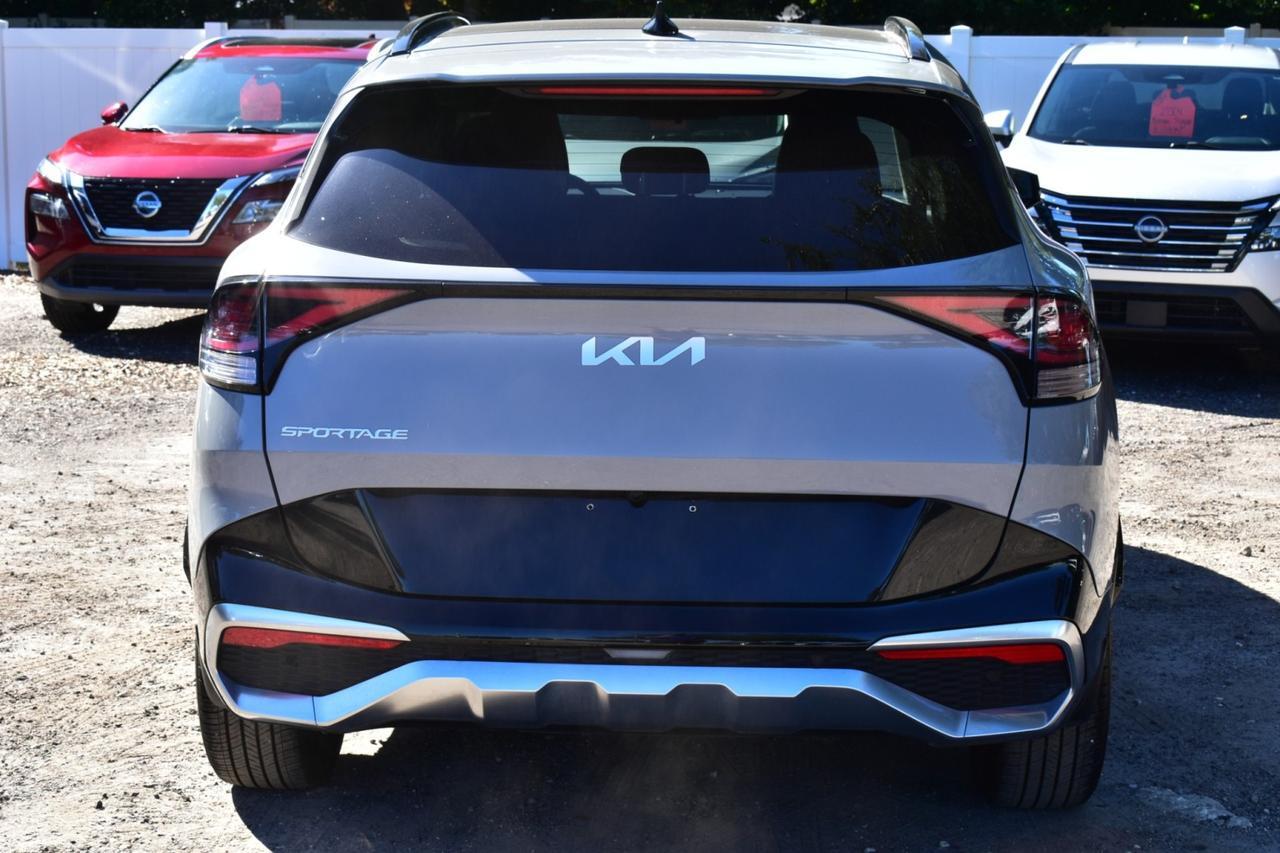 2023 Kia Sportage SX Tampa FL