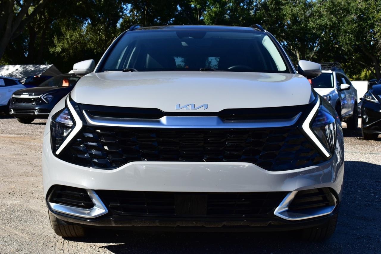 2023 Kia Sportage SX Tampa FL