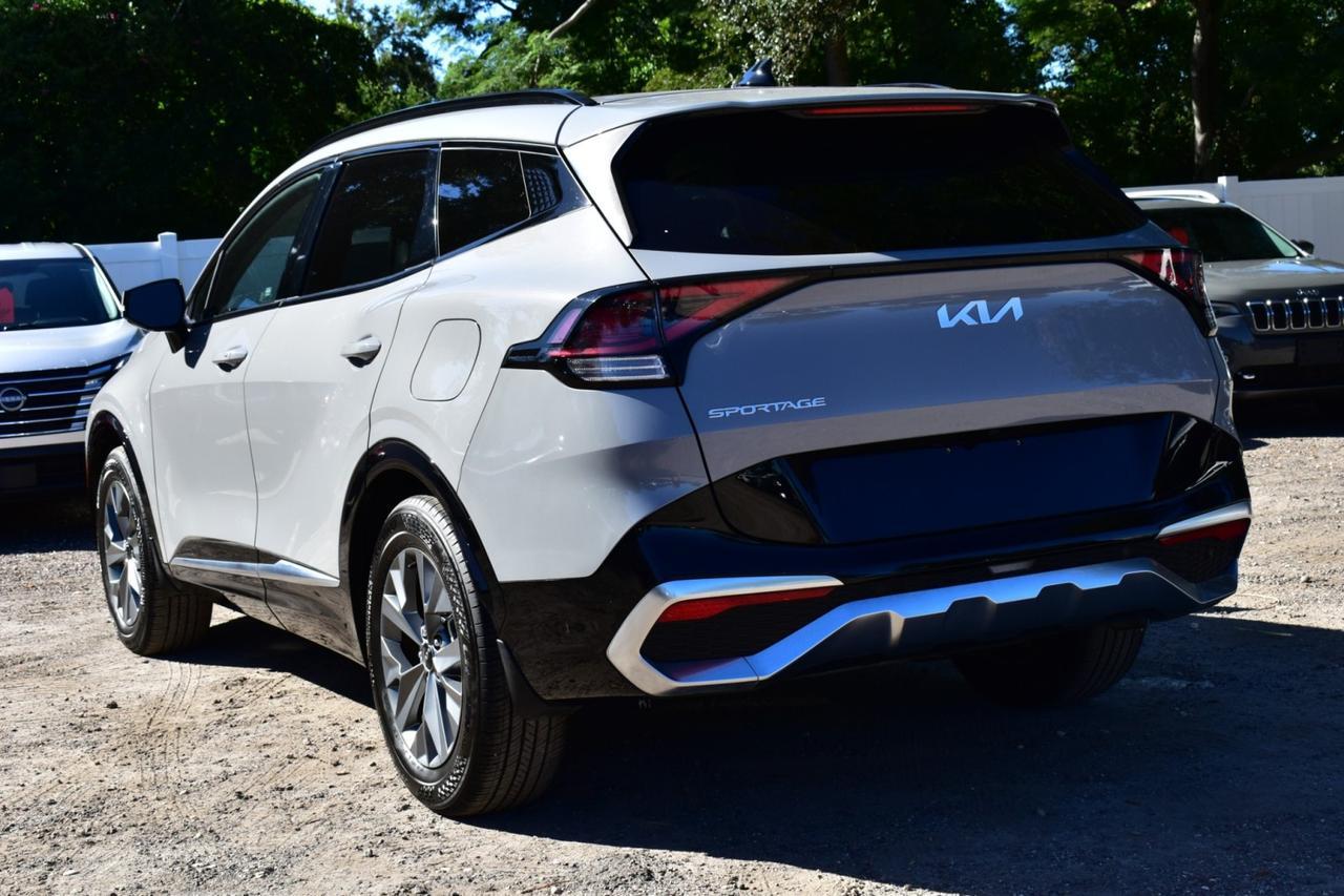 2023 Kia Sportage SX Tampa FL