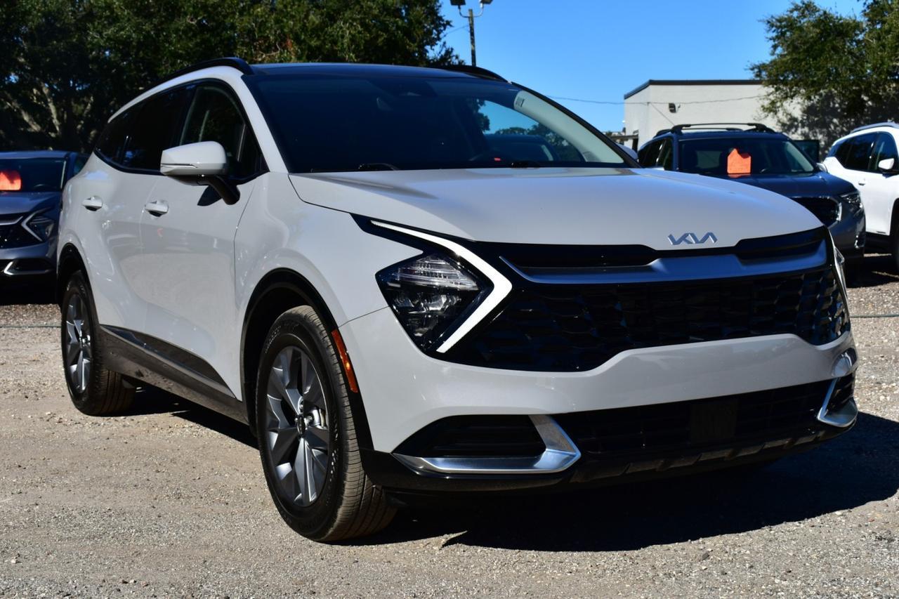 2023 Kia Sportage SX Tampa FL