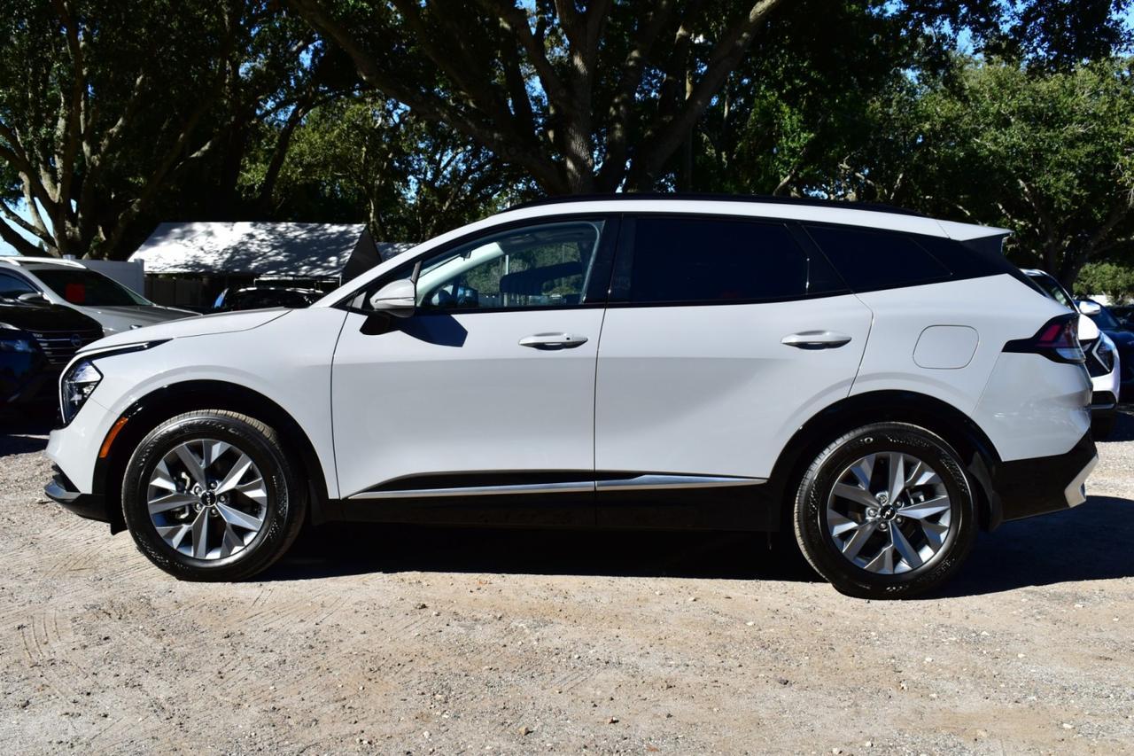 2023 Kia Sportage SX Tampa FL