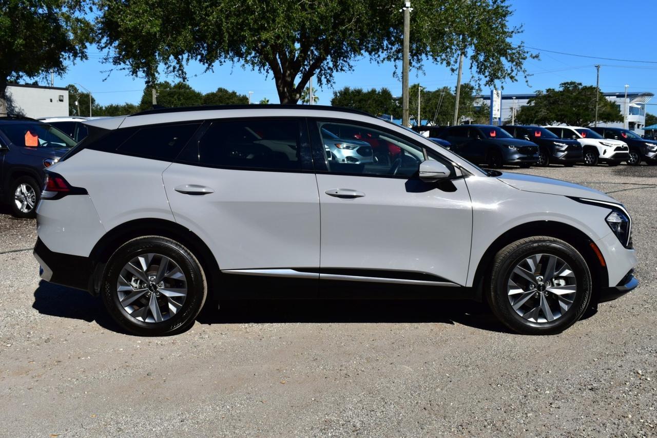 2023 Kia Sportage SX Tampa FL