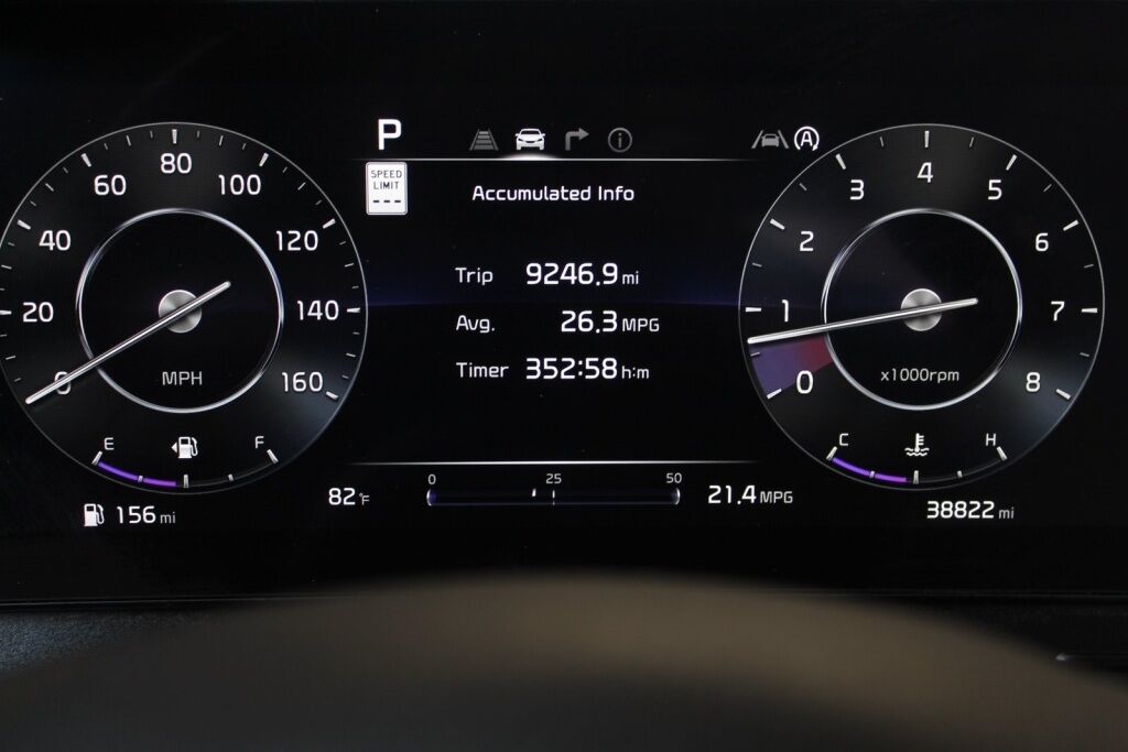 2023 Kia Sportage SX Richmond VA