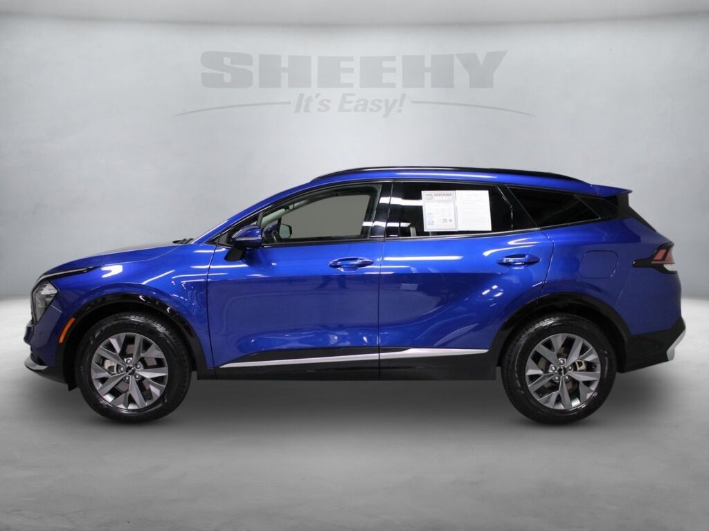 2023 Kia Sportage SX Richmond VA