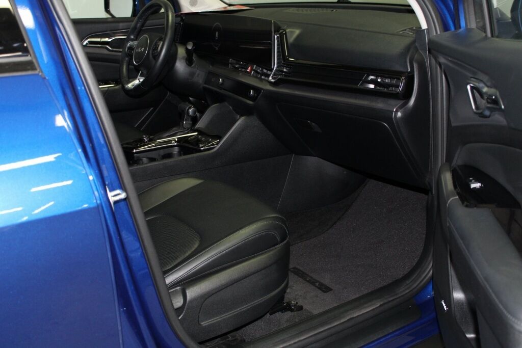2023 Kia Sportage SX Richmond VA