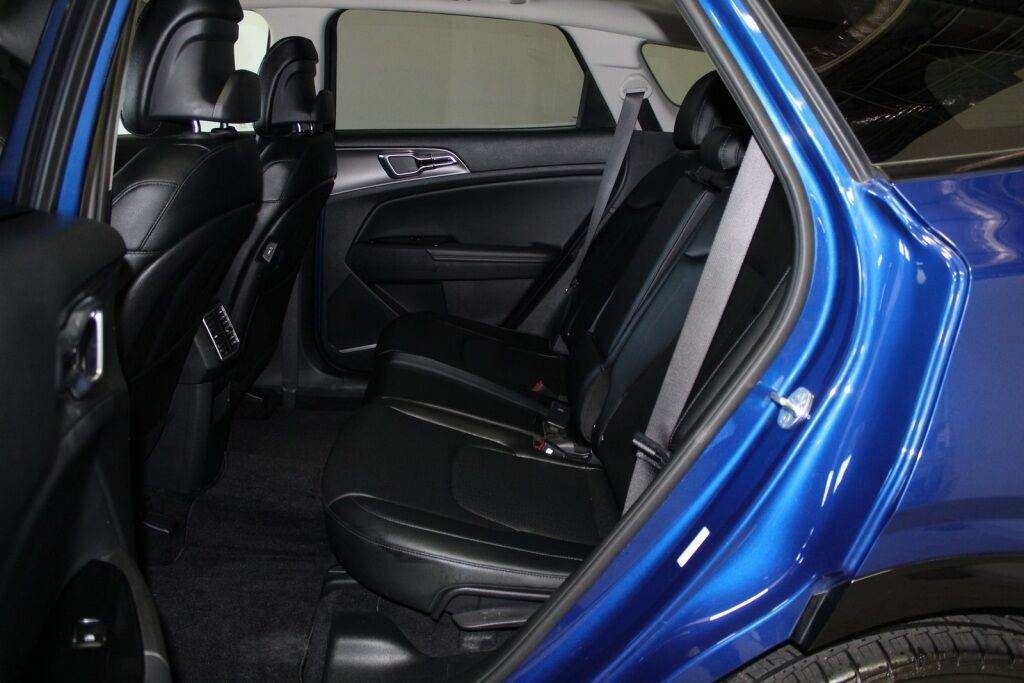 2023 Kia Sportage SX Richmond VA