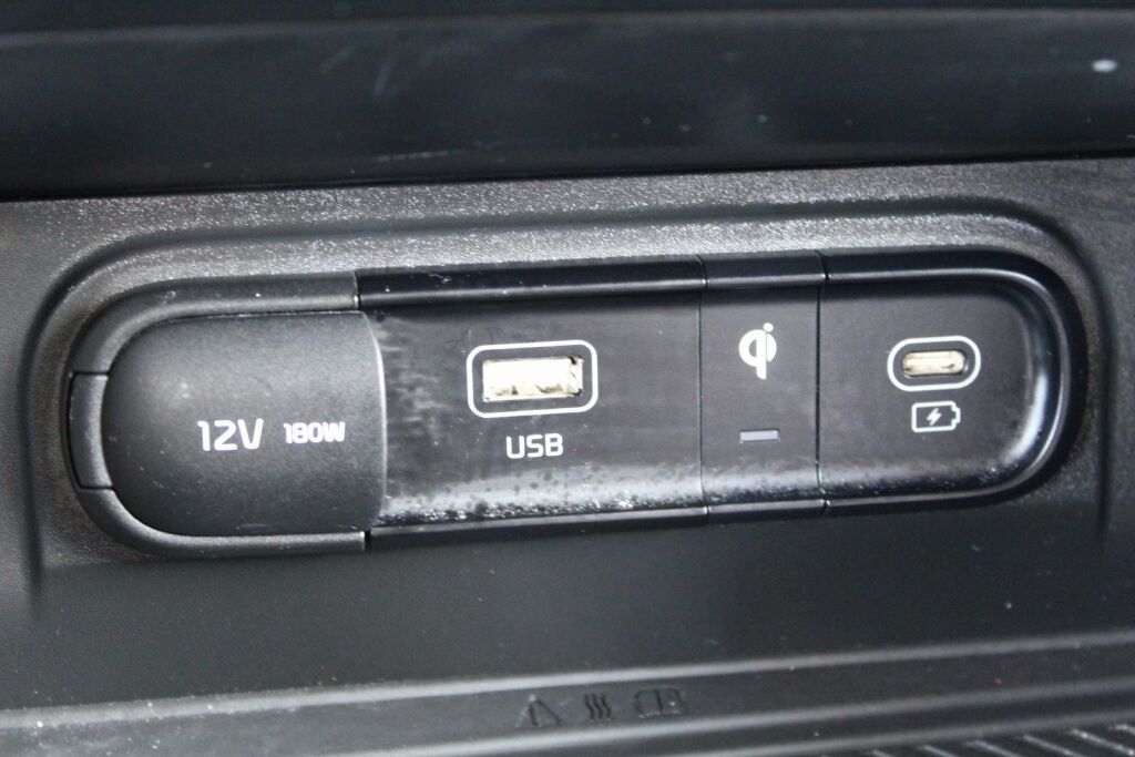 2023 Kia Sportage SX Richmond VA