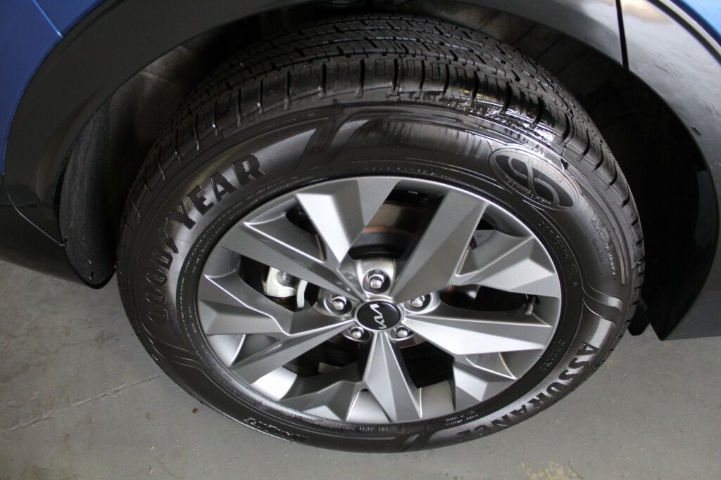 2023 Kia Sportage SX Richmond VA