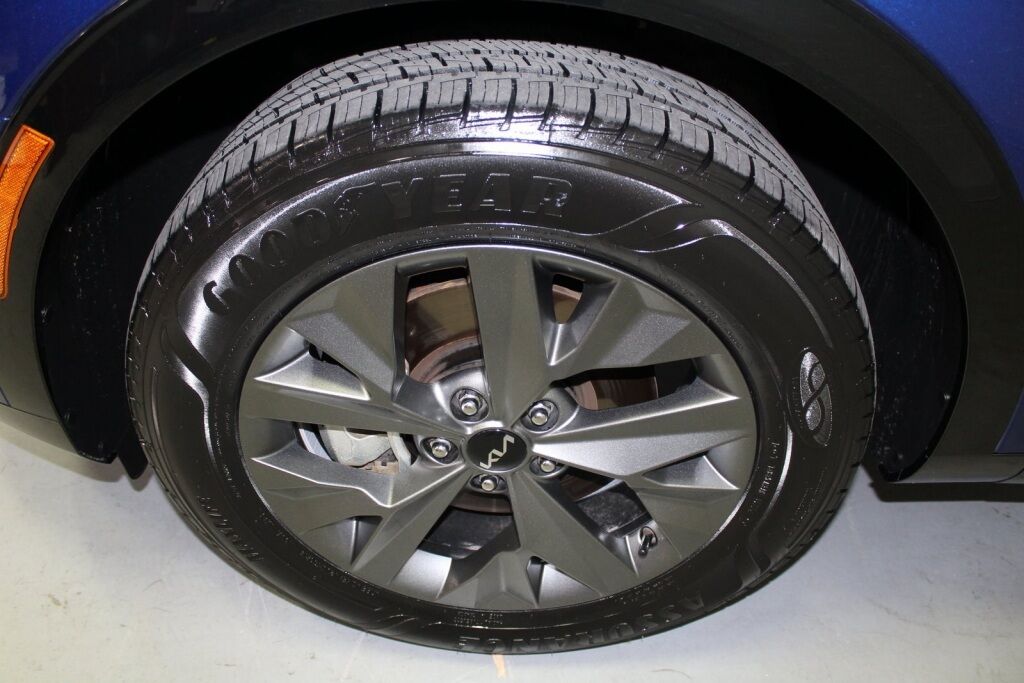2023 Kia Sportage SX Richmond VA