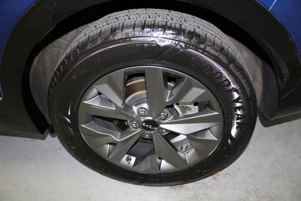 2023 Kia Sportage SX Richmond VA