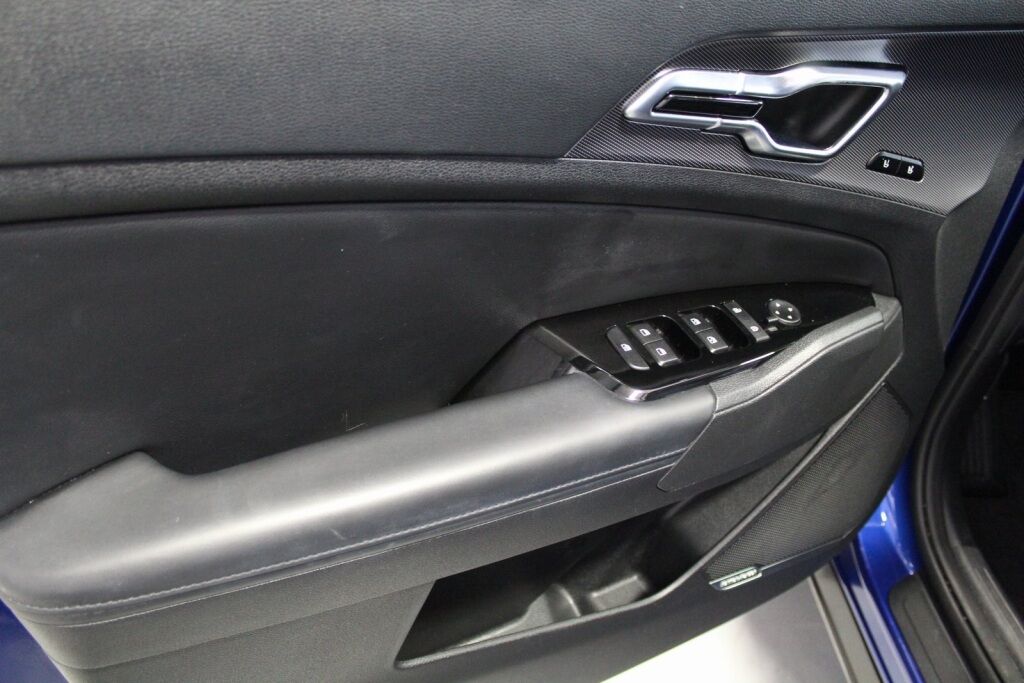 2023 Kia Sportage SX Richmond VA