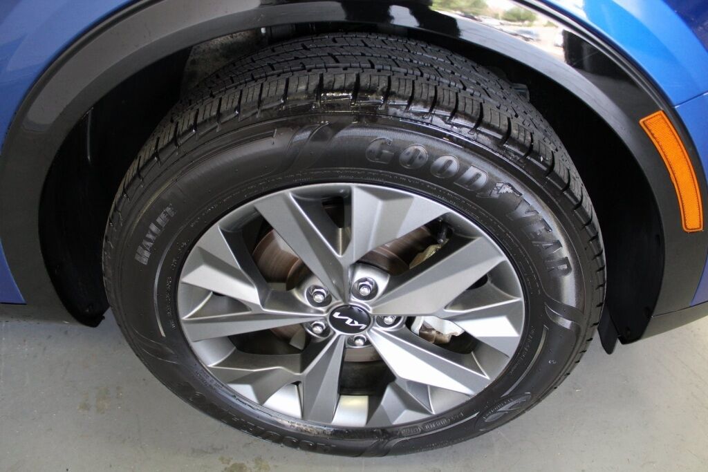 2023 Kia Sportage SX Richmond VA