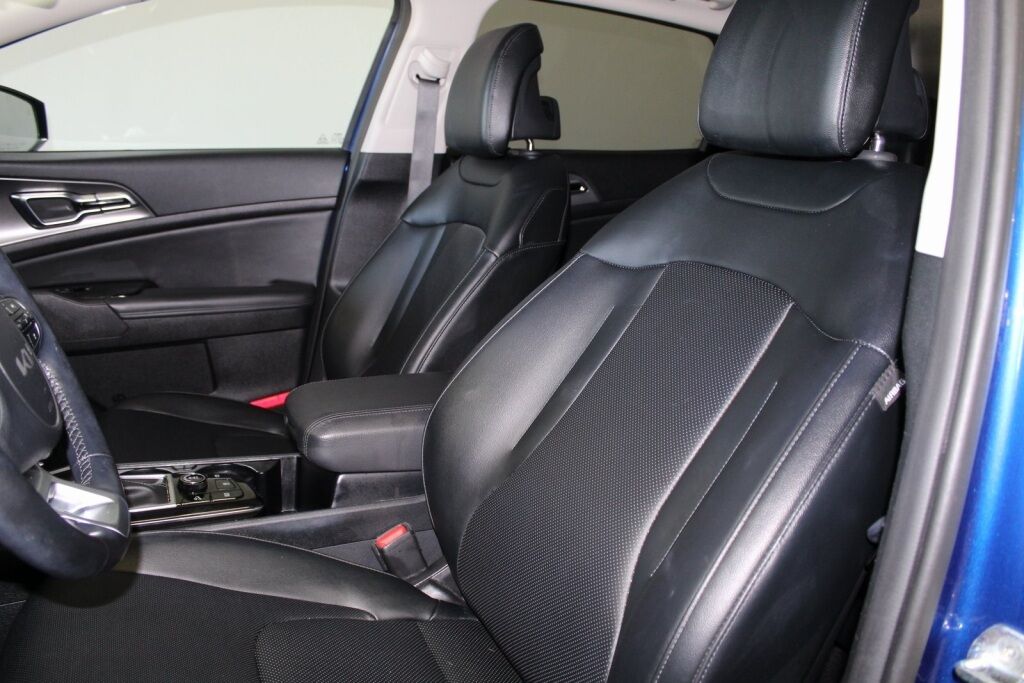 2023 Kia Sportage SX Richmond VA