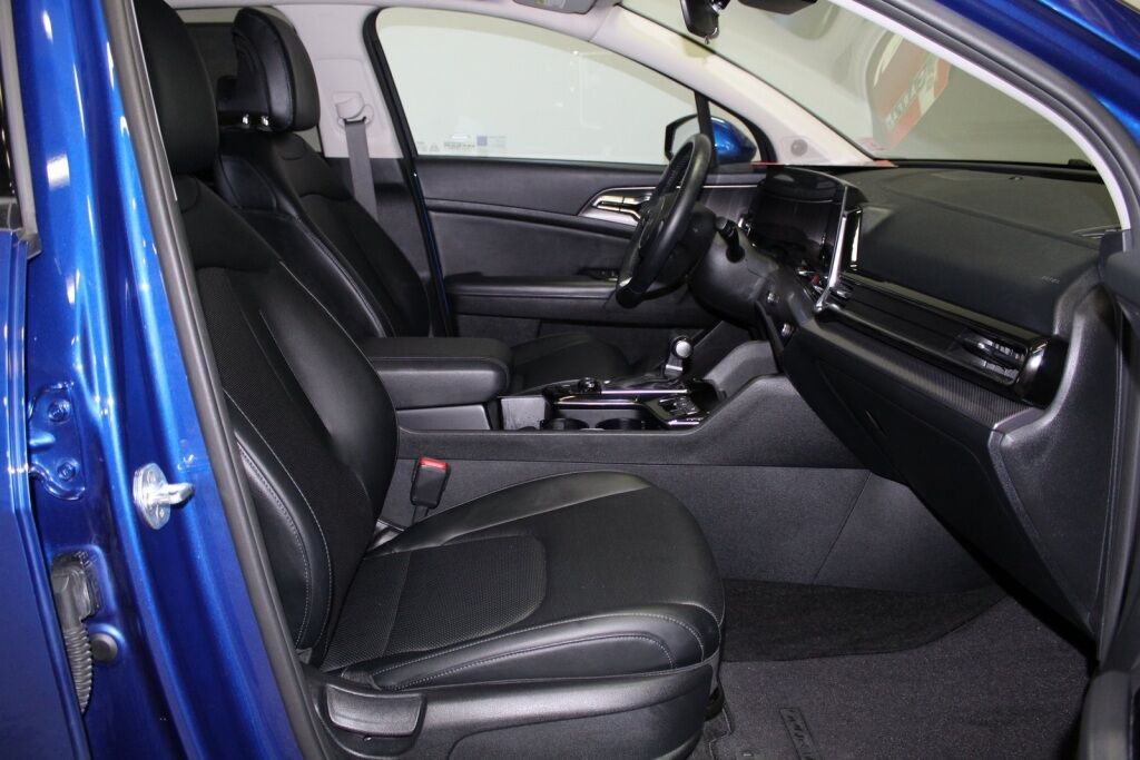 2023 Kia Sportage SX Richmond VA