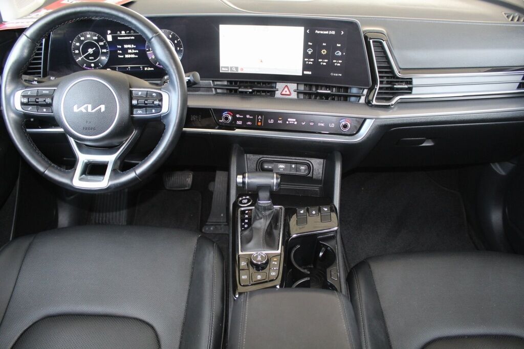 2023 Kia Sportage SX Richmond VA