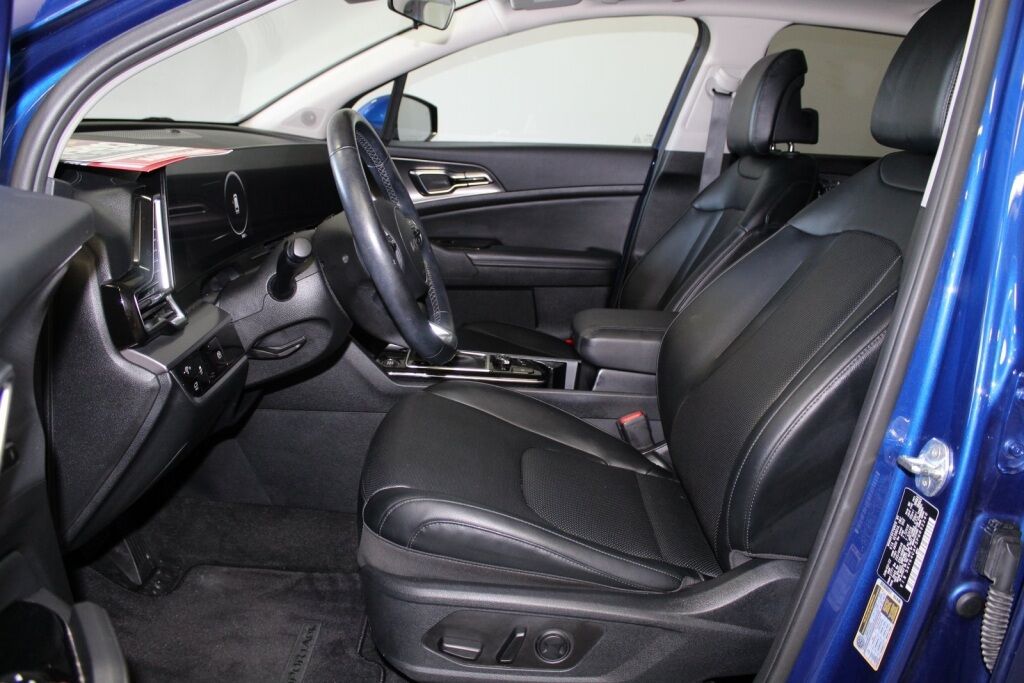 2023 Kia Sportage SX Richmond VA