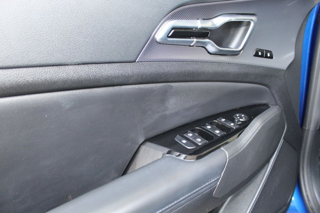 2023 Kia Sportage SX Richmond VA