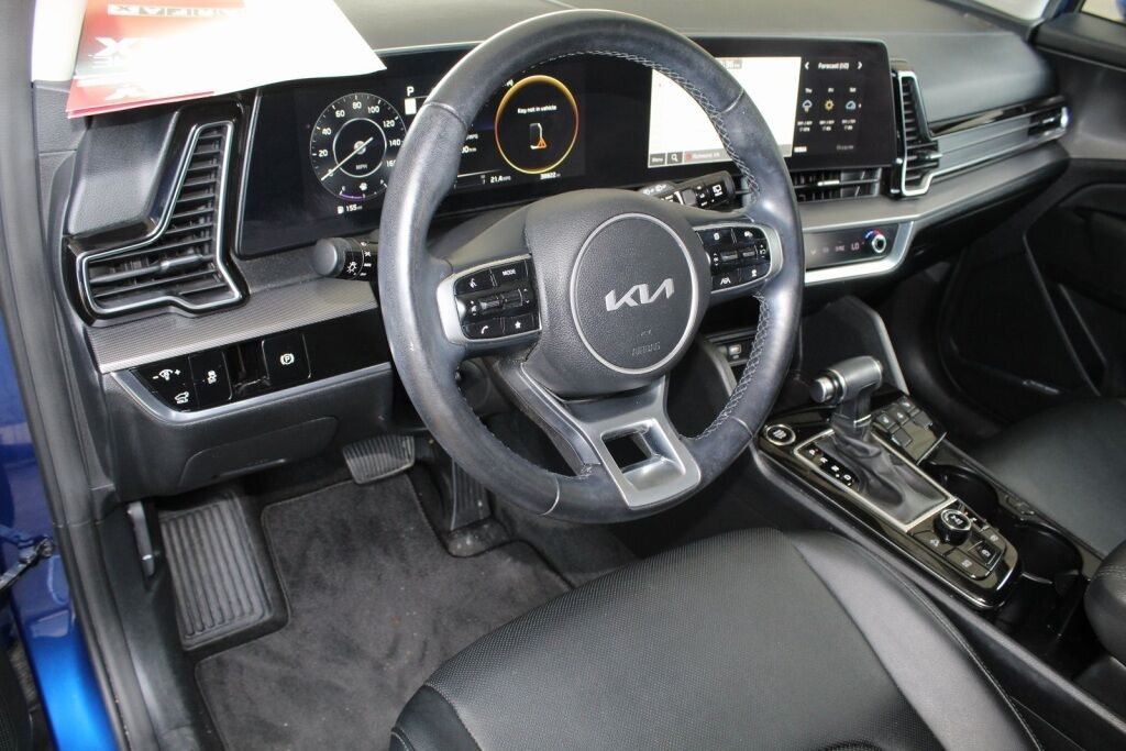 2023 Kia Sportage SX Richmond VA