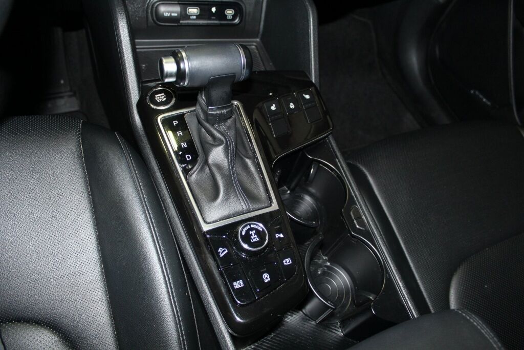 2023 Kia Sportage SX Richmond VA