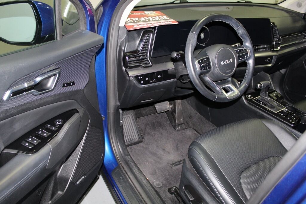 2023 Kia Sportage SX Richmond VA