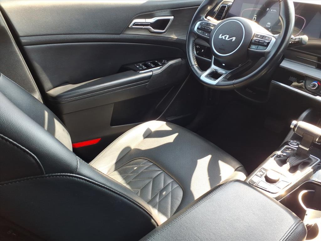 2023 Kia Sportage X-Line Harlingen TX