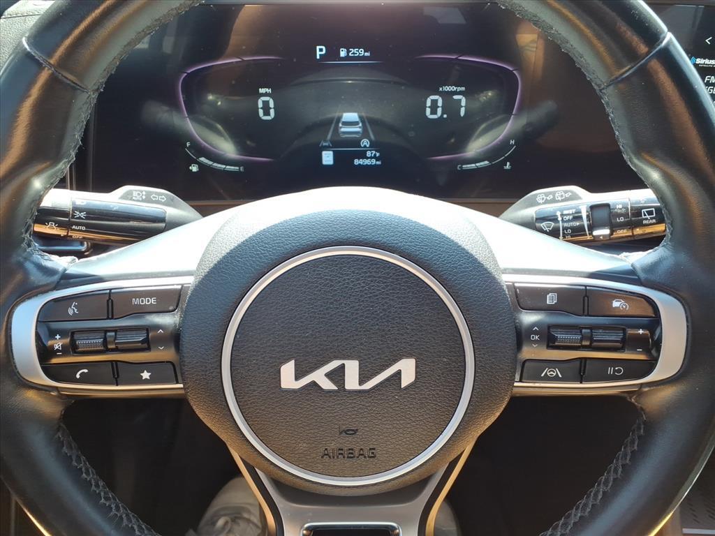 2023 Kia Sportage X-Line Harlingen TX