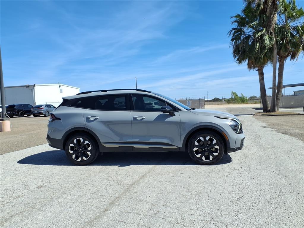 2023 Kia Sportage X-Line Harlingen TX