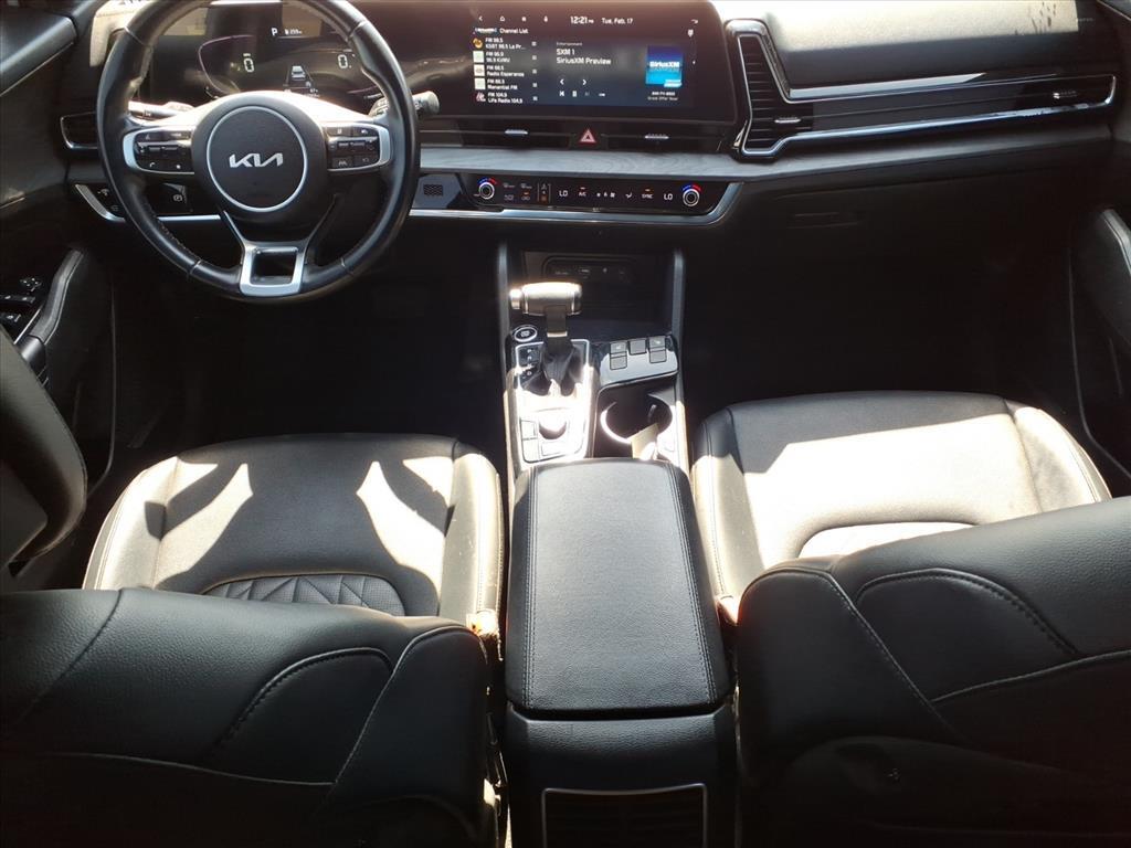 2023 Kia Sportage X-Line Harlingen TX