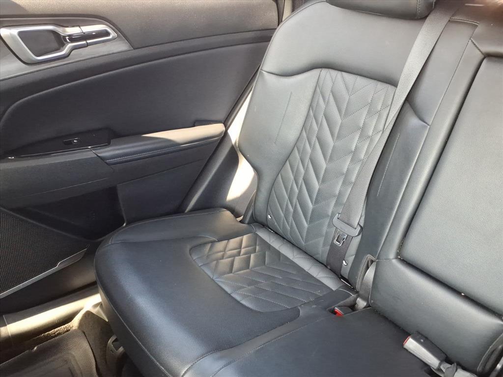 2023 Kia Sportage X-Line Harlingen TX