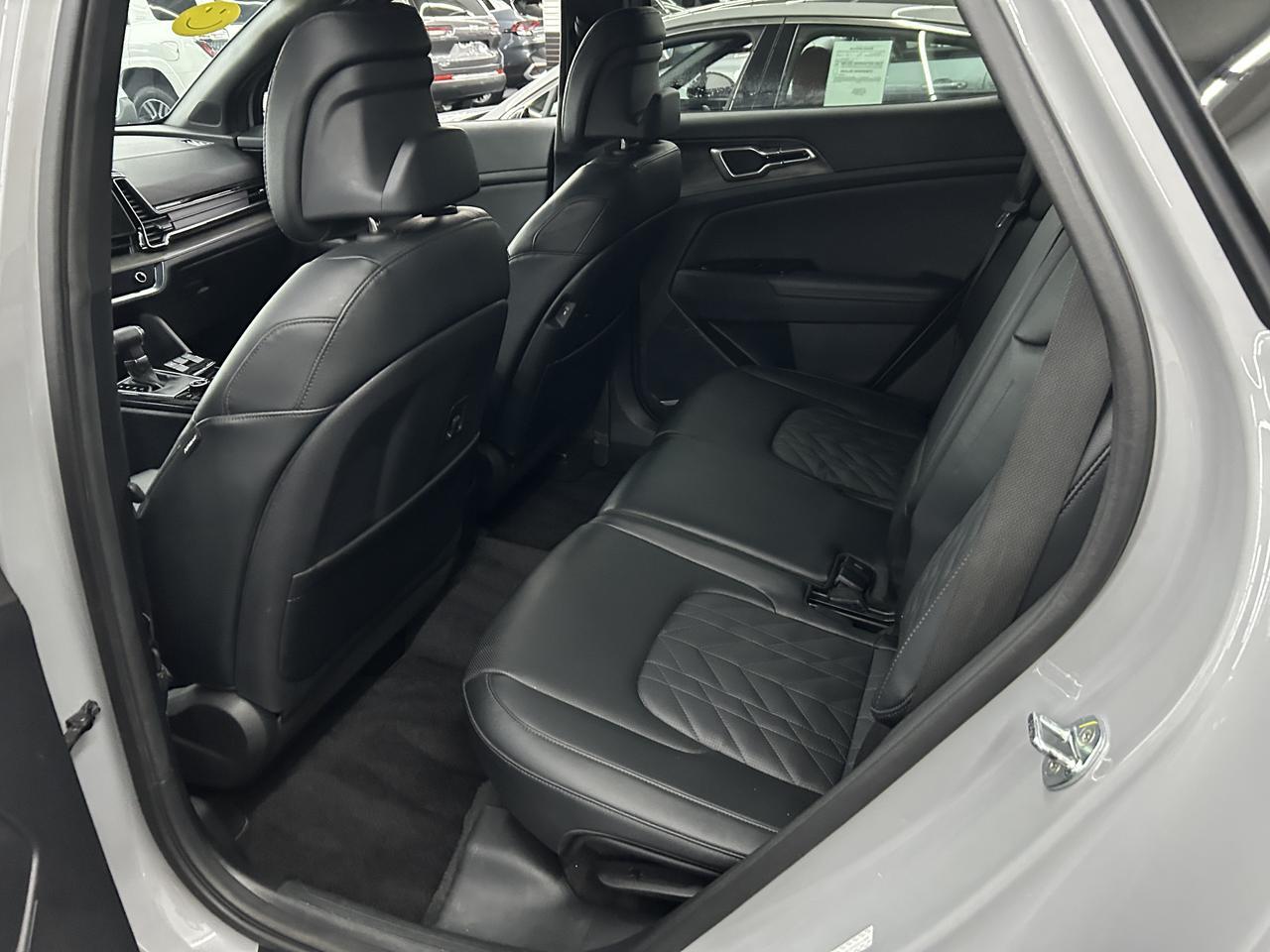 2023 Kia Sportage X-Line AWD Benwood WV