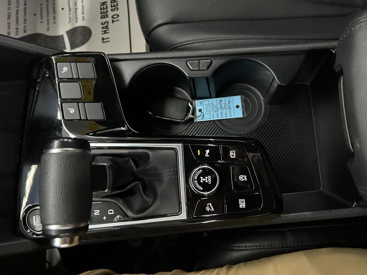 2023 Kia Sportage X-Line AWD Benwood WV