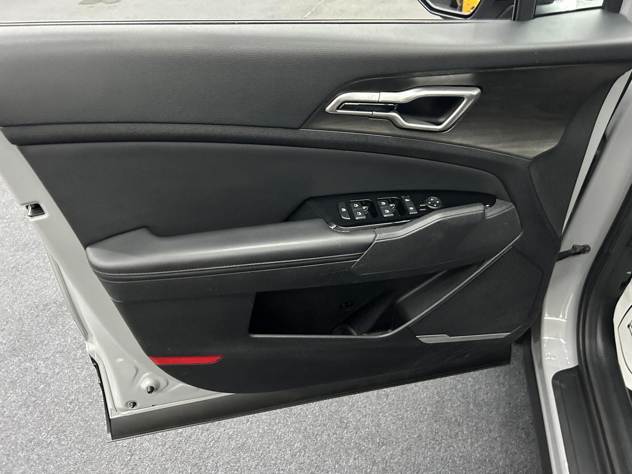 2023 Kia Sportage X-Line AWD Benwood WV