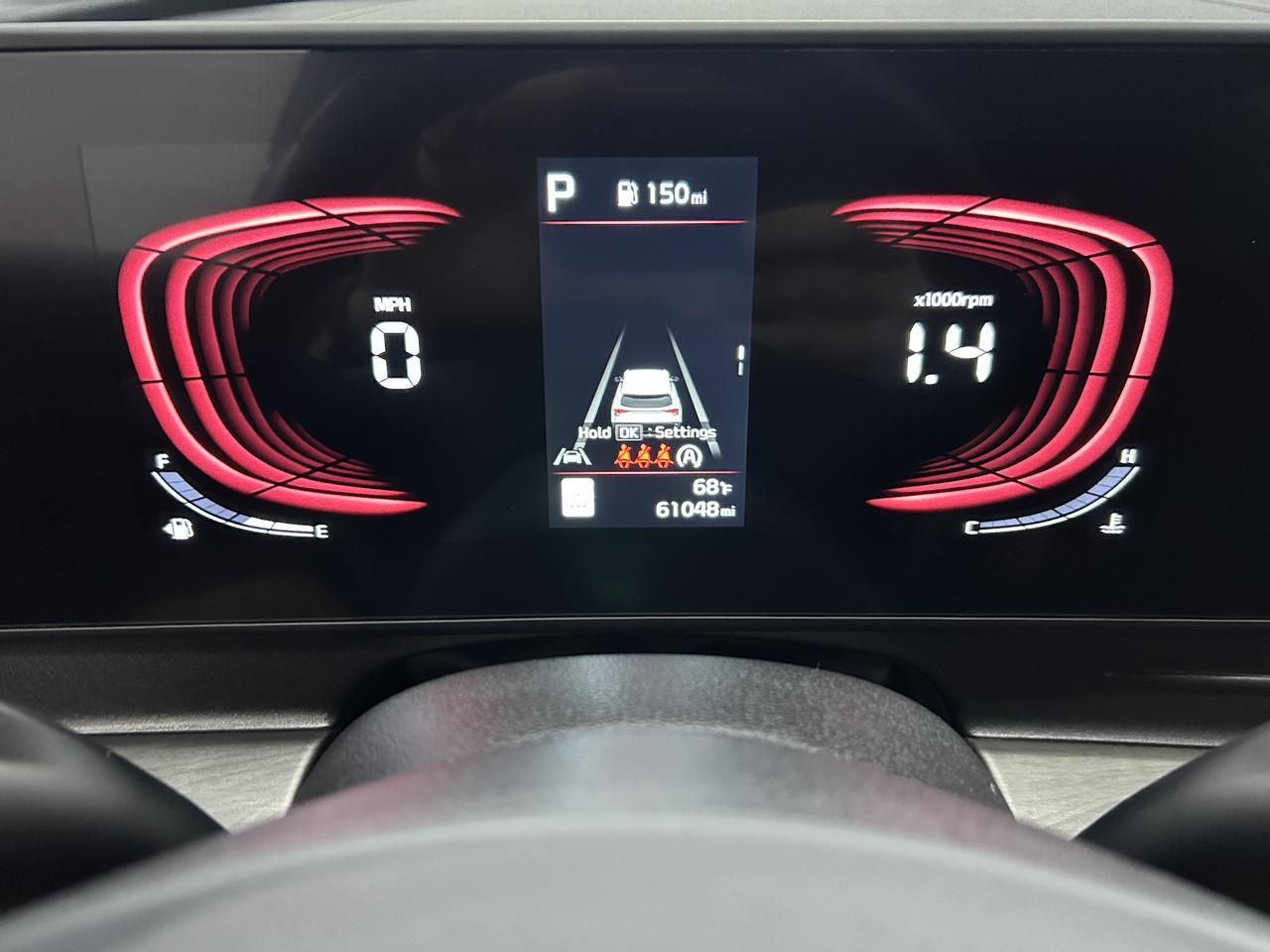 2023 Kia Sportage X-Line AWD Benwood WV