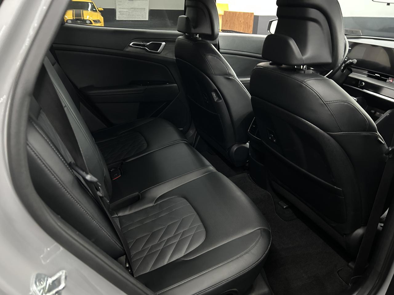 2023 Kia Sportage X-Line AWD Benwood WV